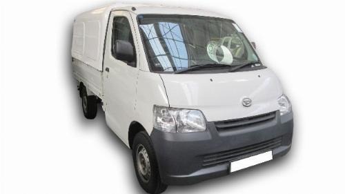 Repossessed DAIHATSU GRAN MAX Repossessed DAIHATSU GRAN MAX